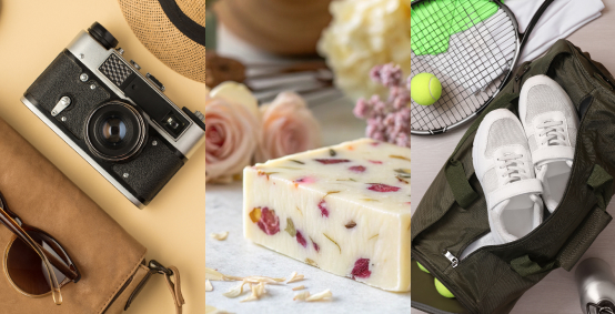 私の『自由時間』イメージ