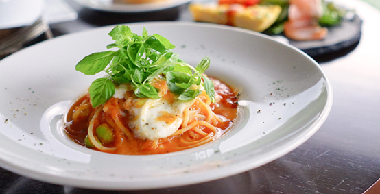 ランチどこ行く？イメージ