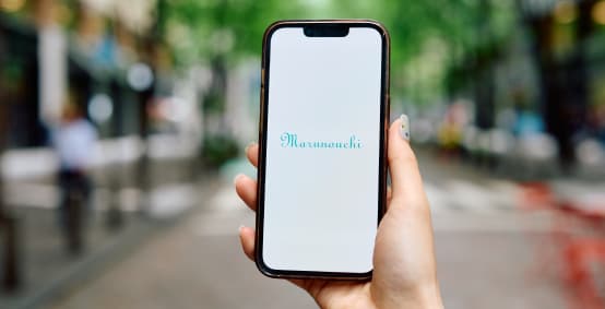 MARUNOUCHI NEWSイメージ