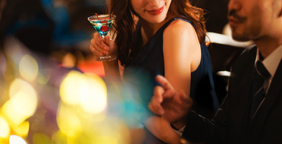 DEEP NIGHT OUTイメージ