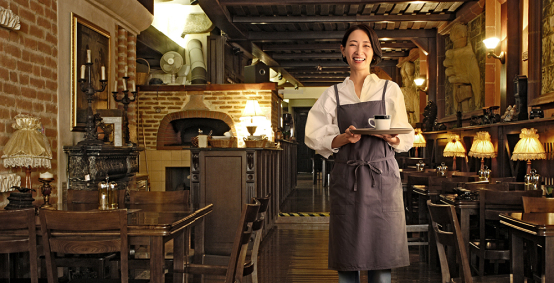 実は知らないあお店の魅力イメージ