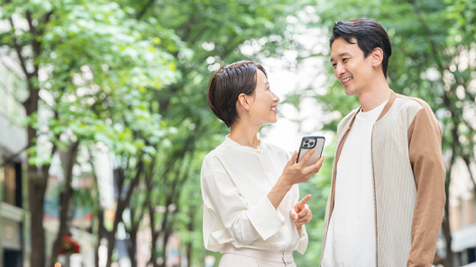 ちょっとの知恵で毎日がおトクにイメージ