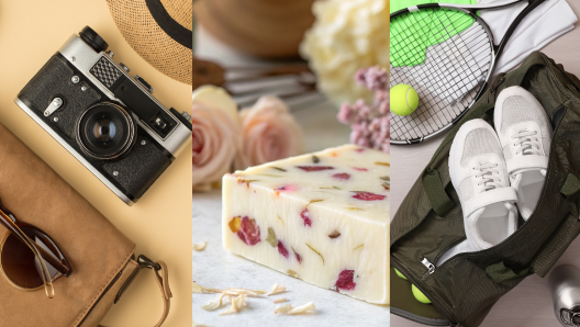 私の『自由時間』イメージ