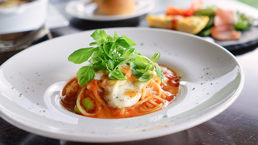 ランチどこいく？イメージ