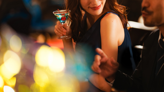 DEEP NIGHT OUTイメージ