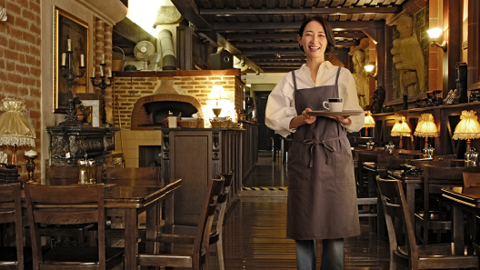 実は知らないあの店の魅力イメージ